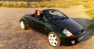 Ein wirklich schönes Video über mein kleines Auto. Mir ist dabei aufgefallen, dass ich mal wieder in die Pflege investieren darf …

https://www.vollmersweb.de/2026/mein-kleines-auto/