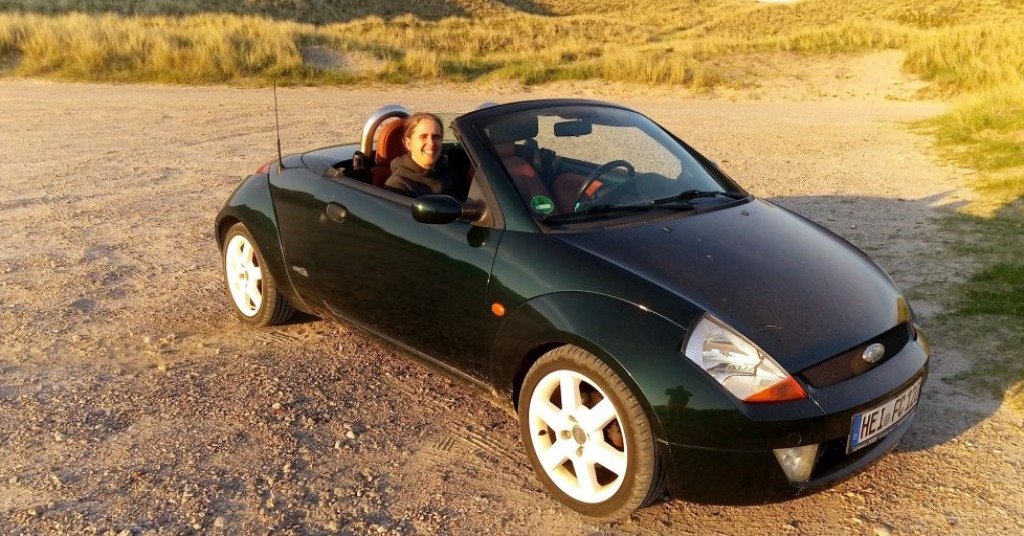 Ein wirklich schönes Video über mein kleines Auto. Mir ist dabei aufgefallen, dass ich mal wieder in die Pflege investieren darf …

https://www.vollmersweb.de/2026/mein-kleines-auto/