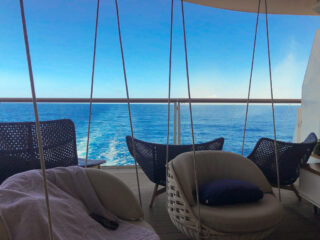 Haben hier gerade erst kurz nach zehn. Zu Hause hingegen sind es schon 15:00 Uhr. Fahren stetig in Richtung La Romana. Lassen Gedanken schweifen. Es war eine ausgesprochen schöne Reise. Viel über mich , über uns, über unser Leben nachgedacht. Bin dankbar. Habe aber auch viele Fallen entdeckt, die wir jetzt umschiffen werden. Klare Abgrenzungen entdeckt. Seelenfrieden. Viel Zeit für Heilung....

https://www.vollmersweb.de/2024/seetag-12-dezember-2024/