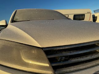 Rückzugsbewegung

Gestern blieb dann die Heizung kalt. Grund dafür war, dass wir eine komplette Gasflasche verbraucht hatten. War wohl doch etwas kälter als gedacht. Aber zum Glück hatten wir ja noch den Elektroofen. Der hat uns wieder einmal gerettet....

https://www.vollmersweb.de/2025/rueckzugsbewegung/