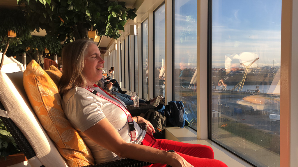 und wieder auf See – 25.01.2025

Kreuzfahrten kann man gar nicht genug machen. Und so sind wir nur ein paar Tage nach der Karibik schon wieder unterwegs.

https://www.vollmersweb.de/2025/und-wieder-auf-see-25-01-2025/